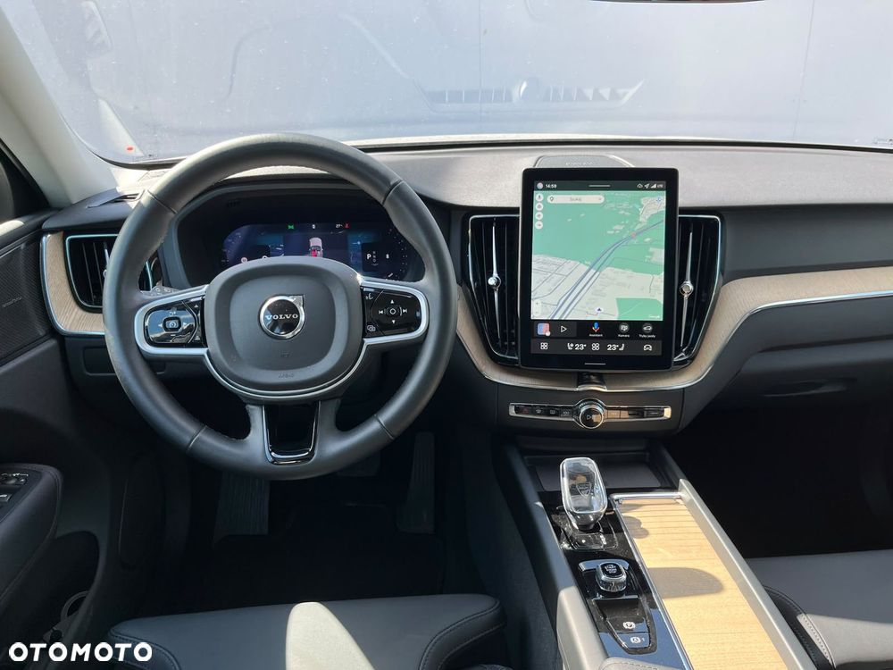 Volvo XC 60 - 15