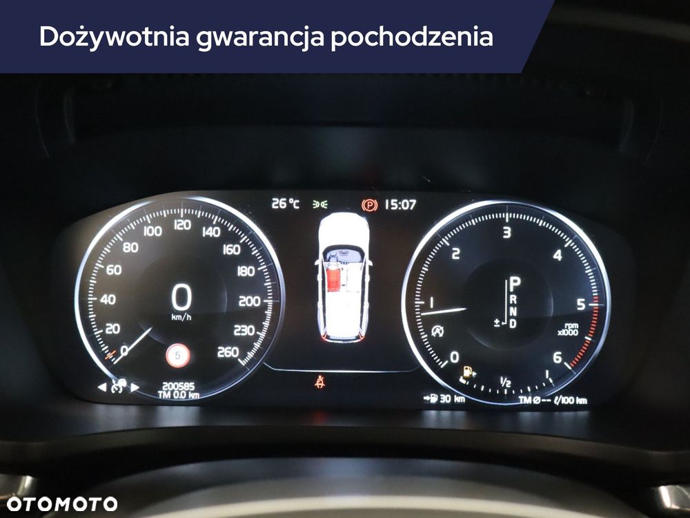 Volvo V60 Cross Country - 13