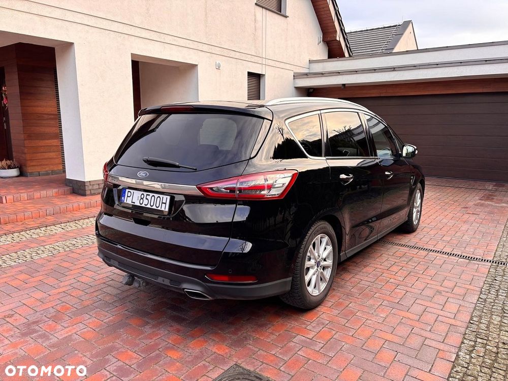 Ford S-Max - 5
