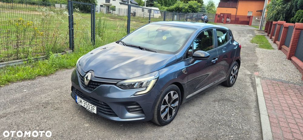 Renault Clio TCe 90 EVOLUTION - 5