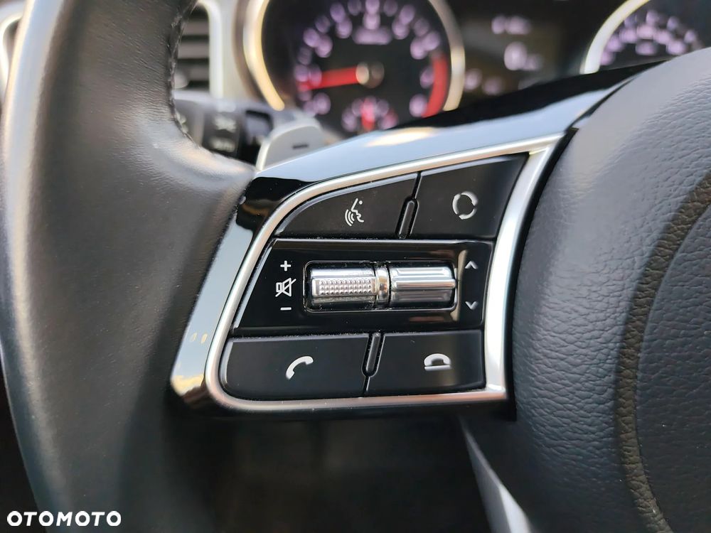 Kia XCeed 1.4 T-GDI M DCT - 21