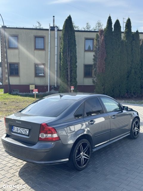 Volvo S40 1.8 Sport - 6