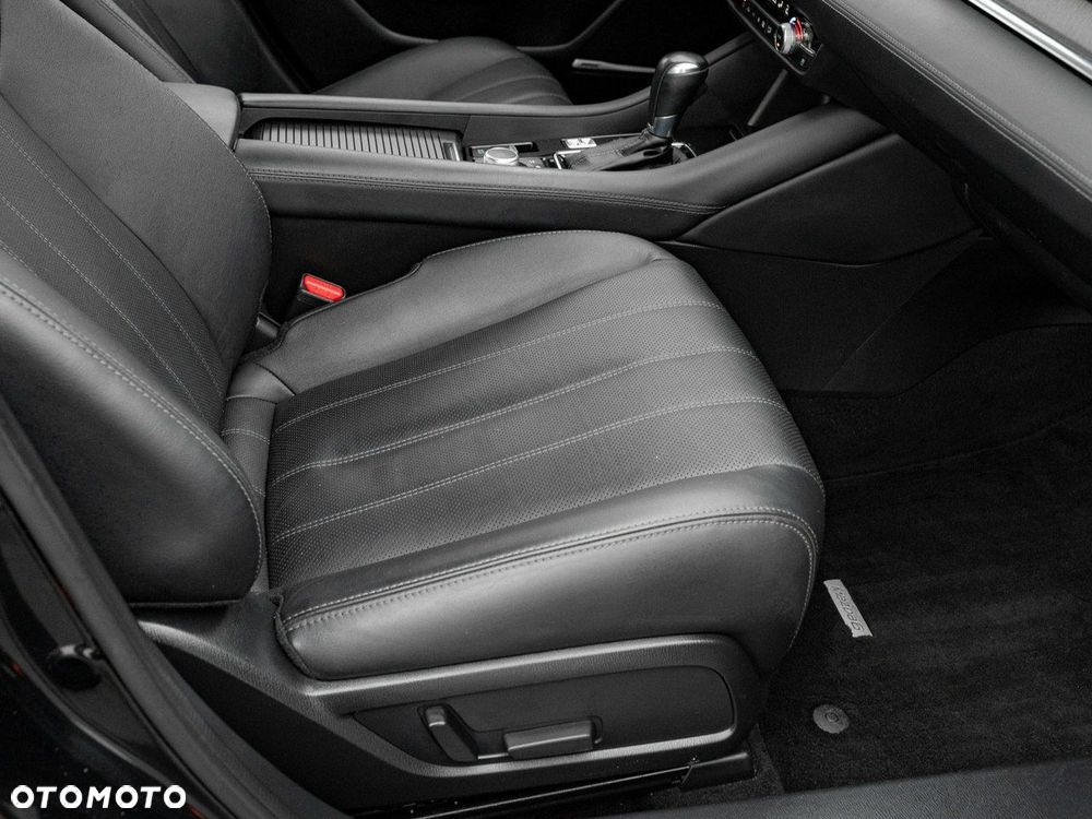 Mazda 6 2.0 SkyPrestige - 32