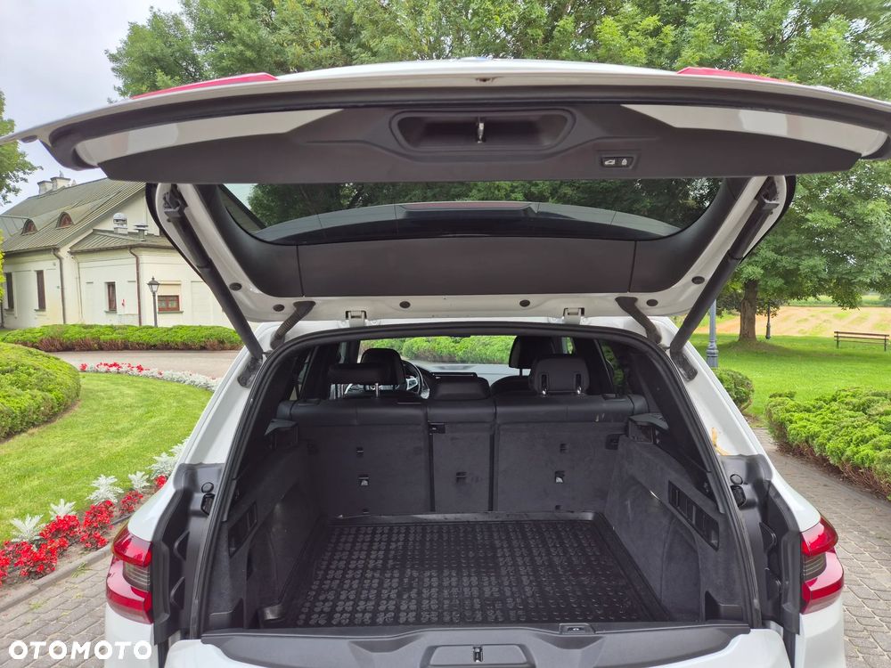 BMW X5 xDrive25d sport - 10