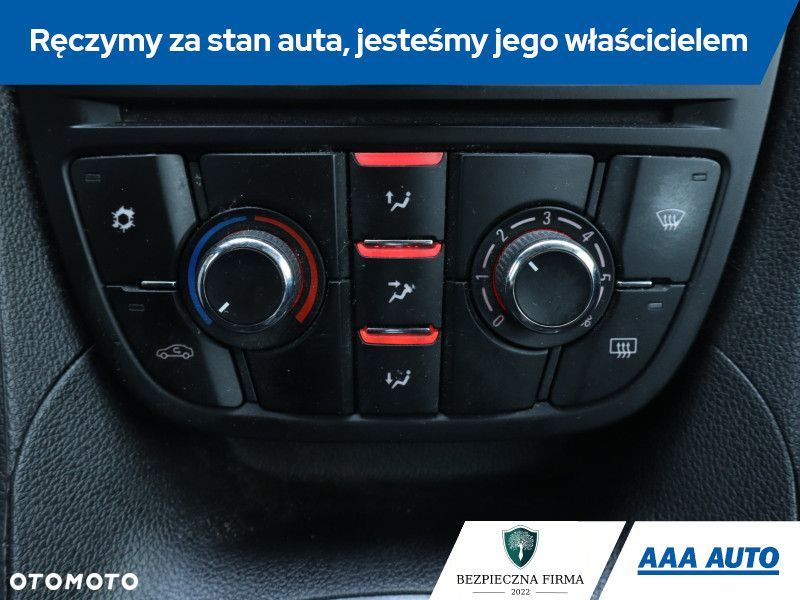 Opel Meriva - 17