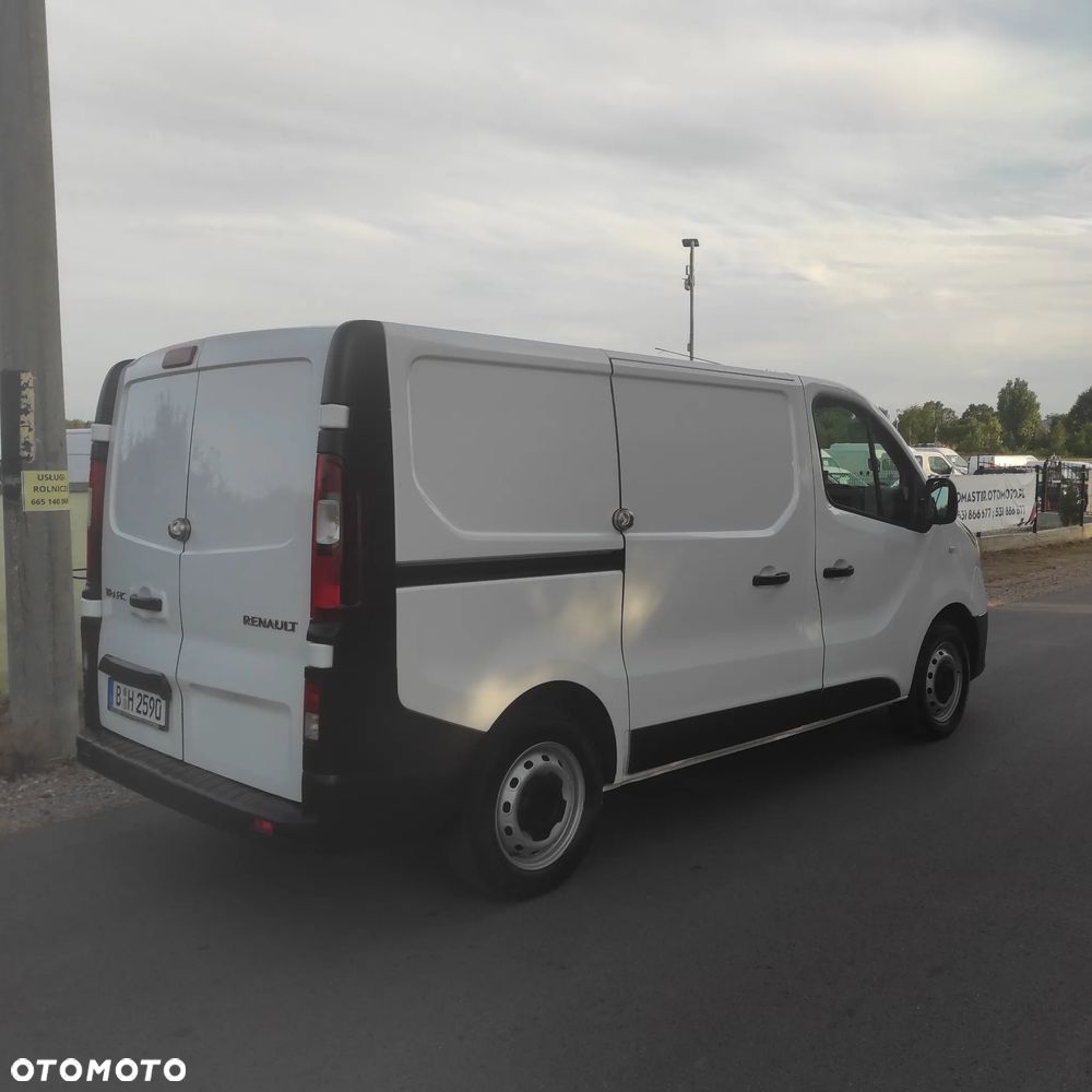 Renault Trafic - 5