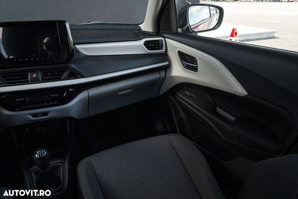 Suzuki Swift - 22