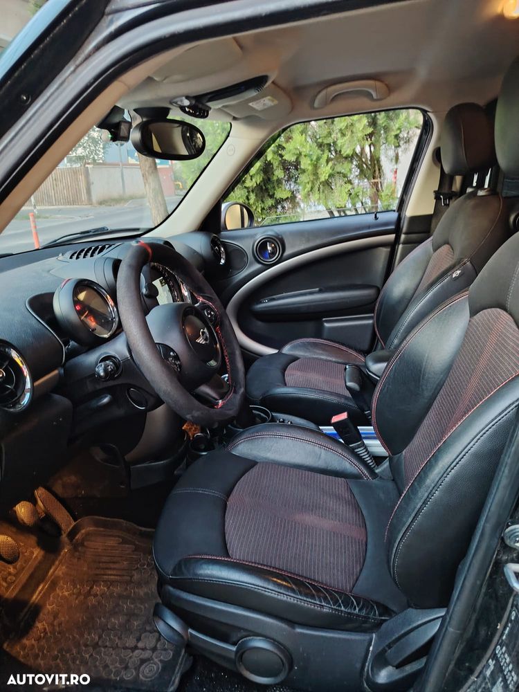 Mini Cooper D - 15