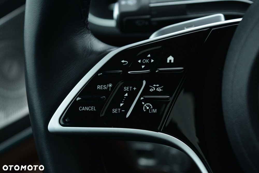 Mercedes-Benz GLE - 18