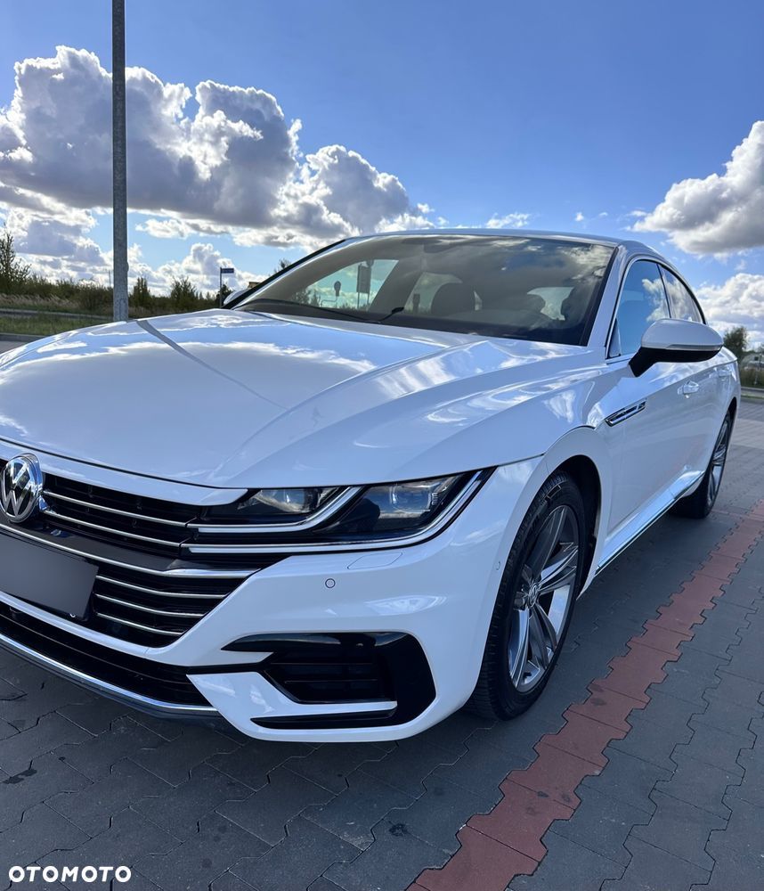 Volkswagen Arteon 2.0 TSI R-Line DSG - 1