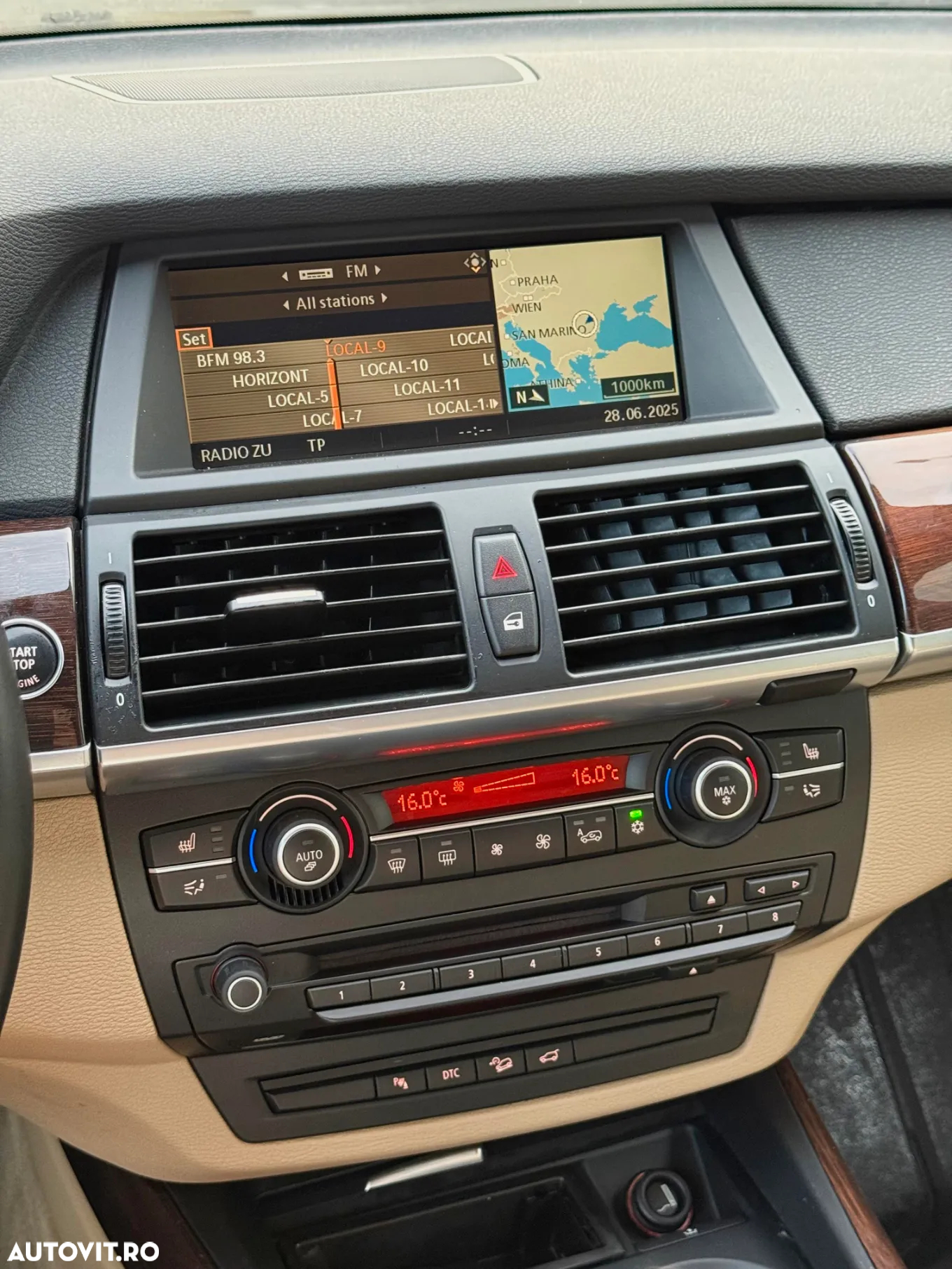 BMW X5 3.5sd Aut. - 19