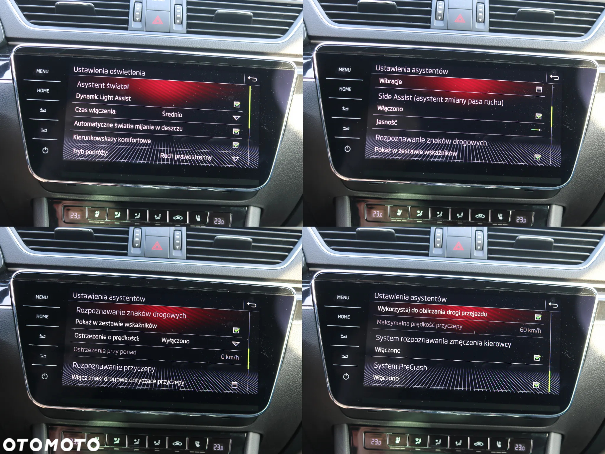 Skoda Superb Combi 2.0 TDI DSG L&K - 37