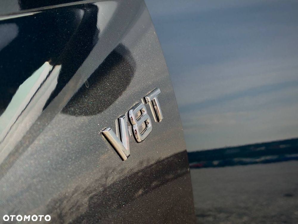 Audi S6 Limousine - 32