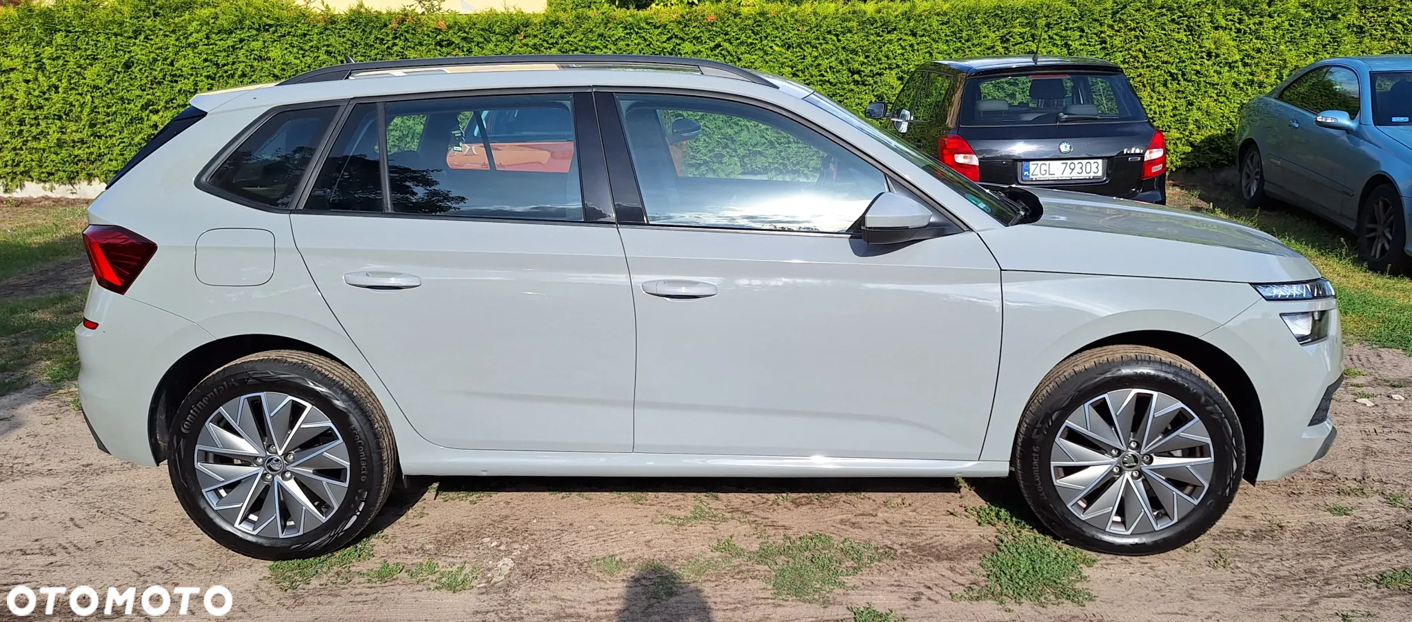 Skoda Kamiq 1.0 TSI Ambition - 19
