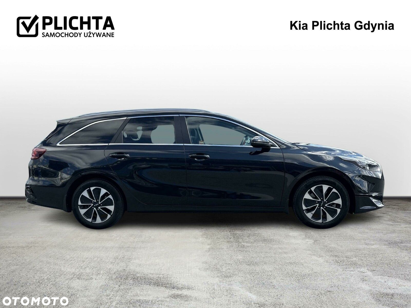Kia Ceed 1.5 T-GDI L DCT - 6