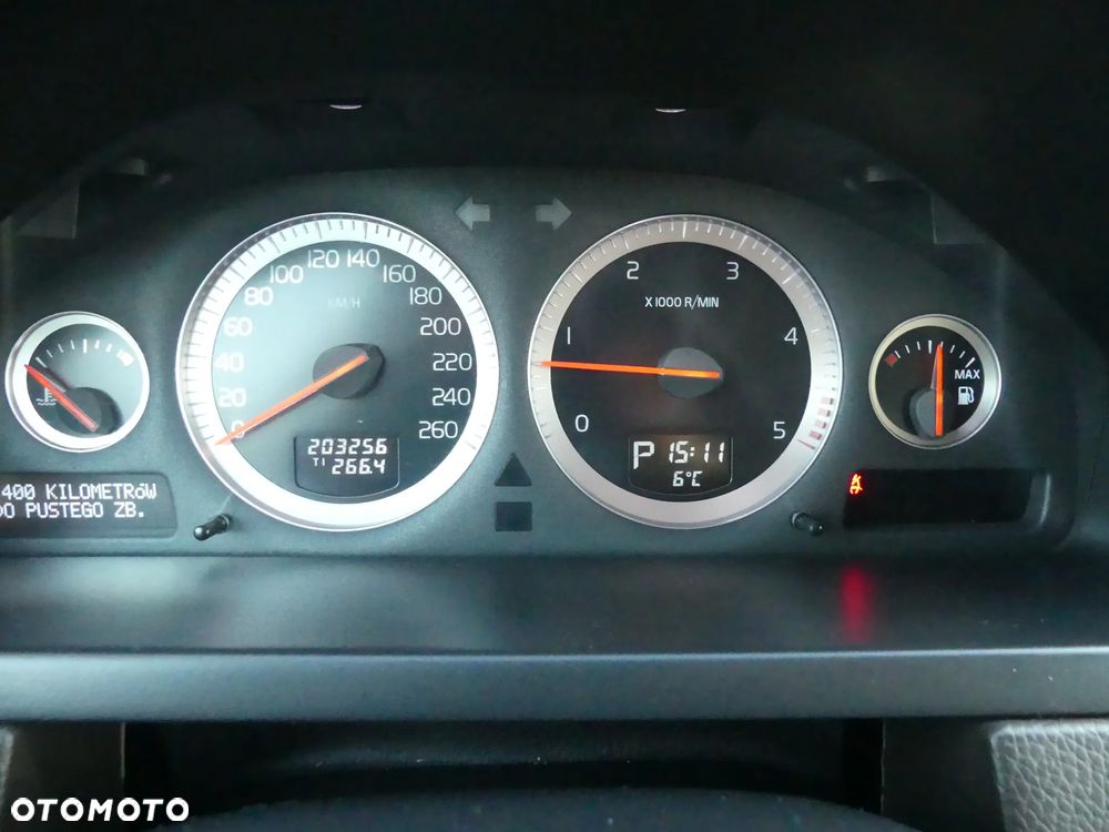 Volvo XC 90 D5 AWD Summum - 14