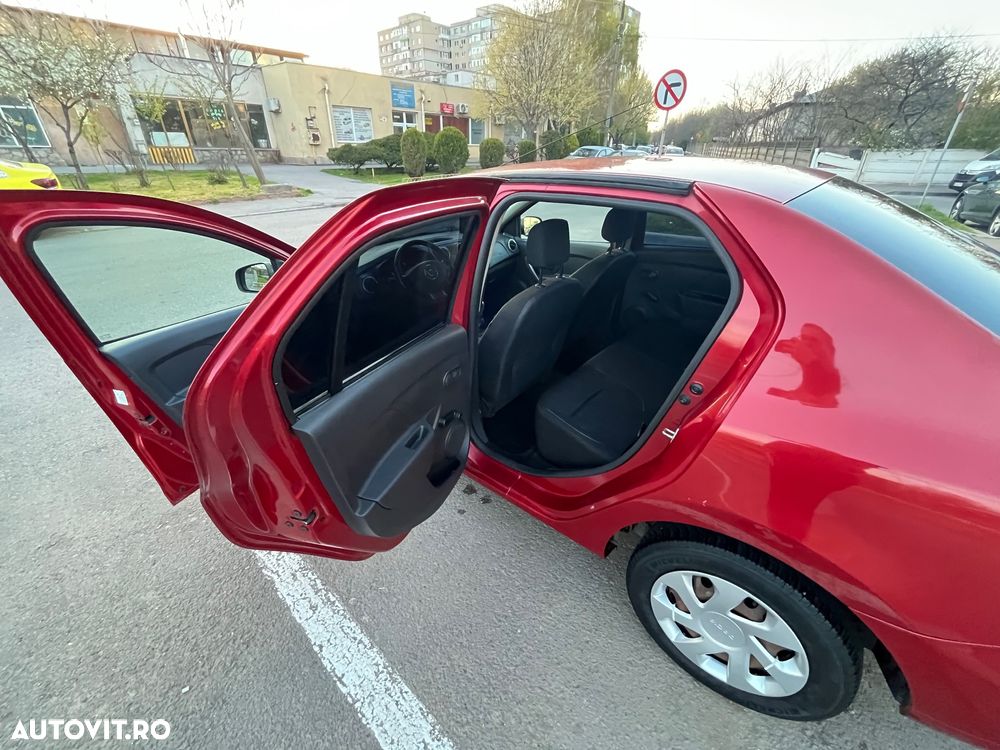 Dacia Logan 0.9 TCe 90 CP Laureate - 20