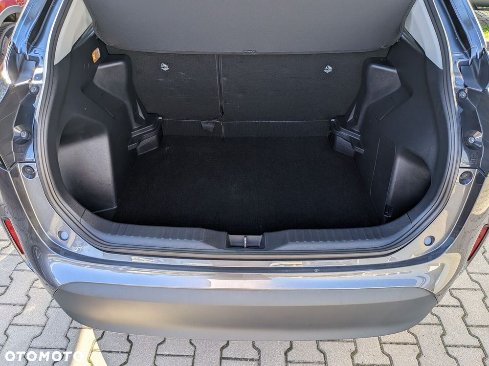 Toyota Yaris Cross Hybrid 1.5 Comfort - 24