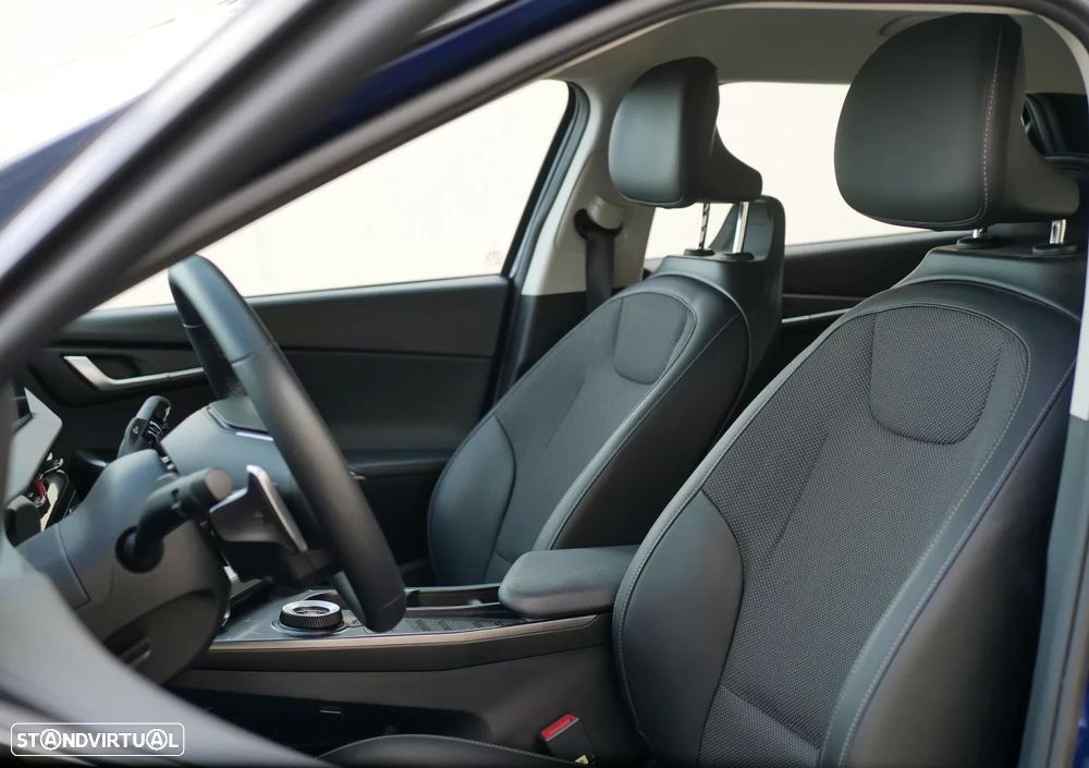 Kia EV6 77,4-kWh - 7