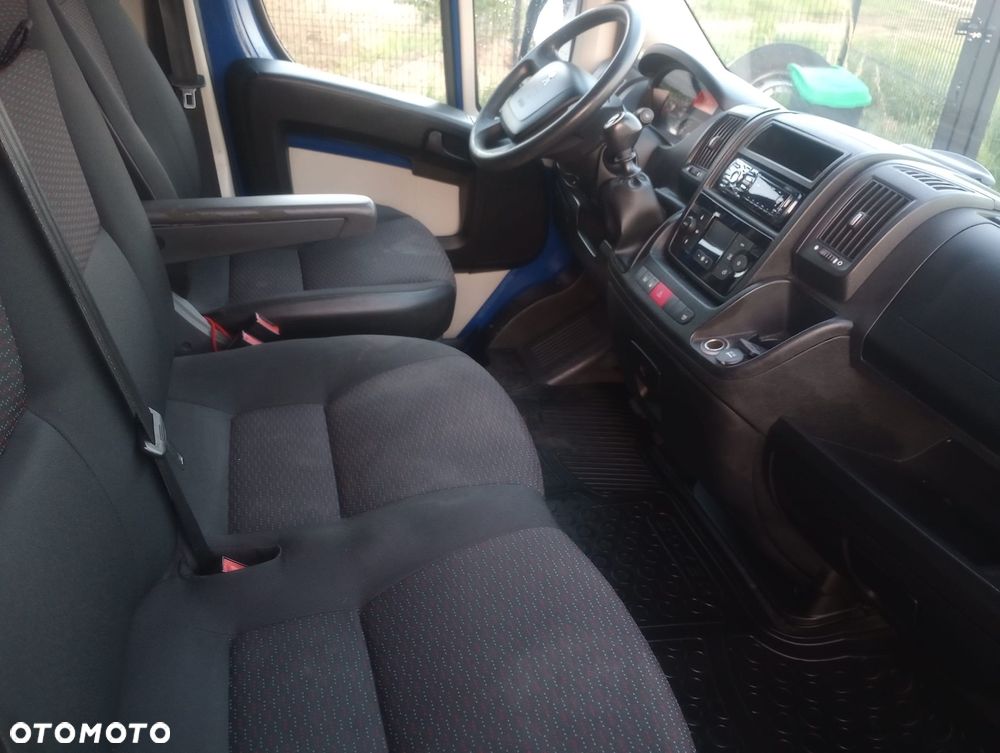 Peugeot Boxer L1H1 Standard - 5