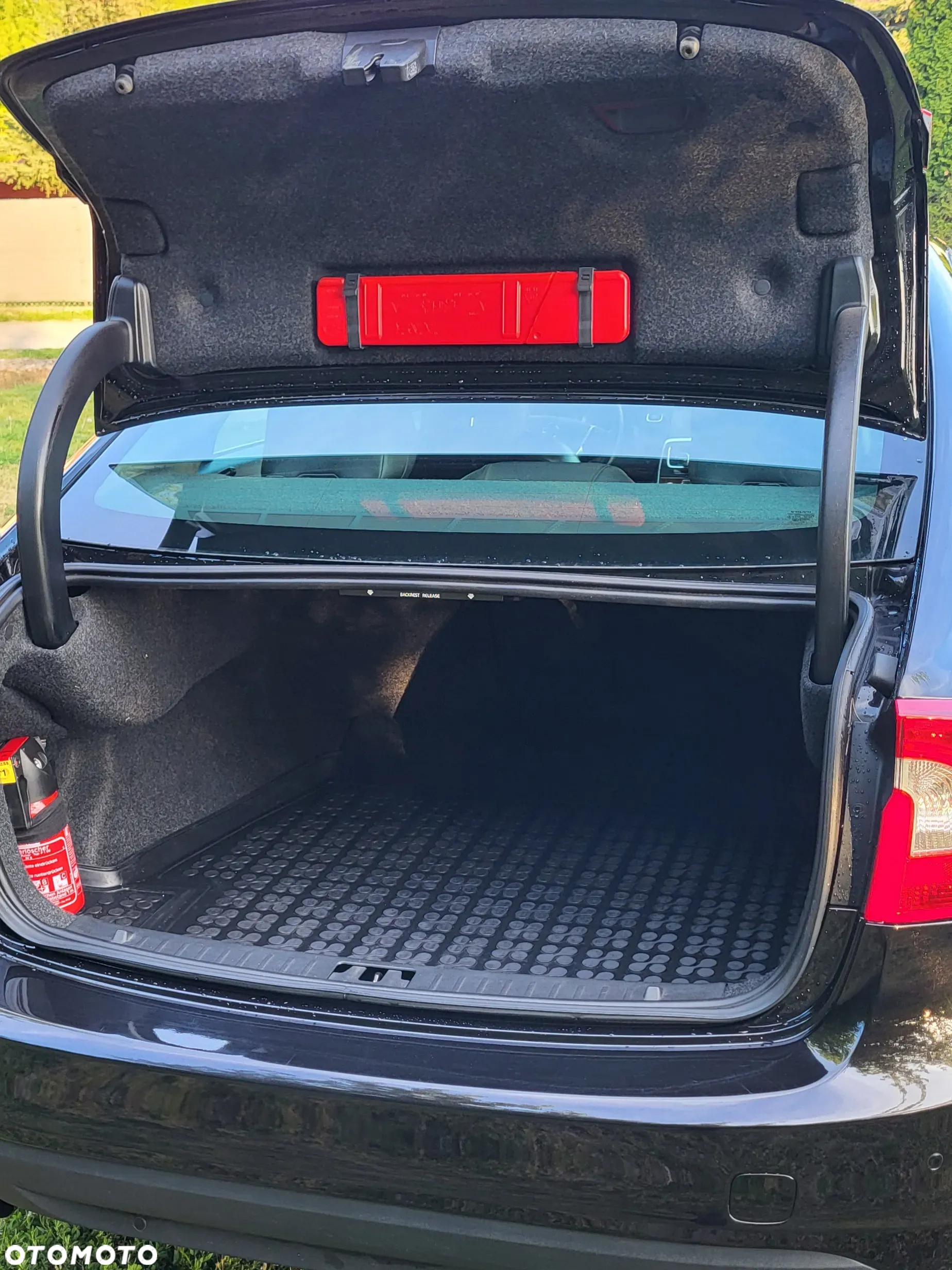 Volvo S60 - 5