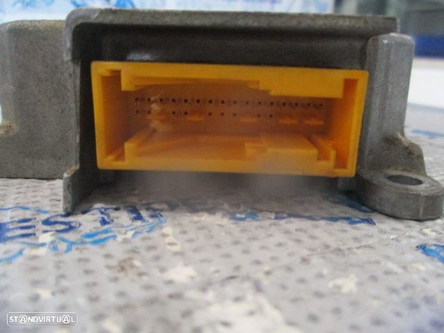 Kit Airbags 7391580EA0 4815080EA0 3891080E00   SUZUKI SWIFT 2000 1.0I 53CV 3P CINZA SEM TABLIER - 13