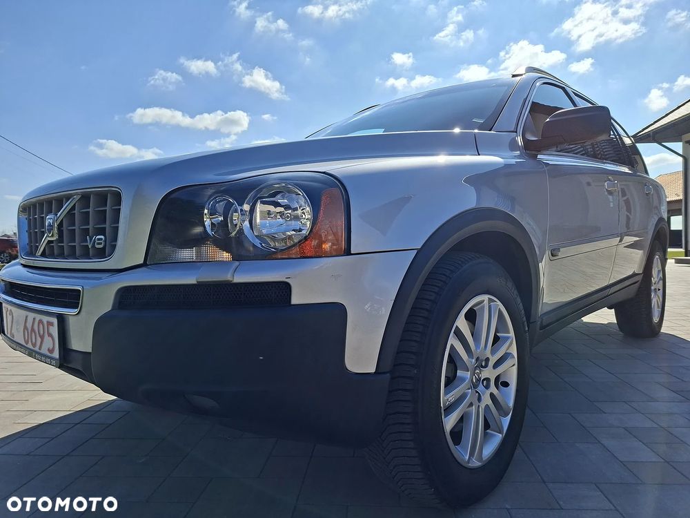Volvo XC 90 - 32