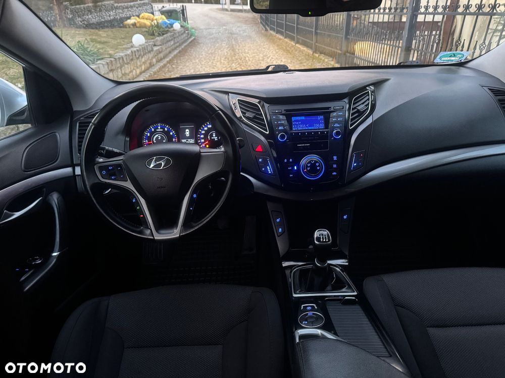 Hyundai i40 i40cw 1.6 5 Star Edition - 23