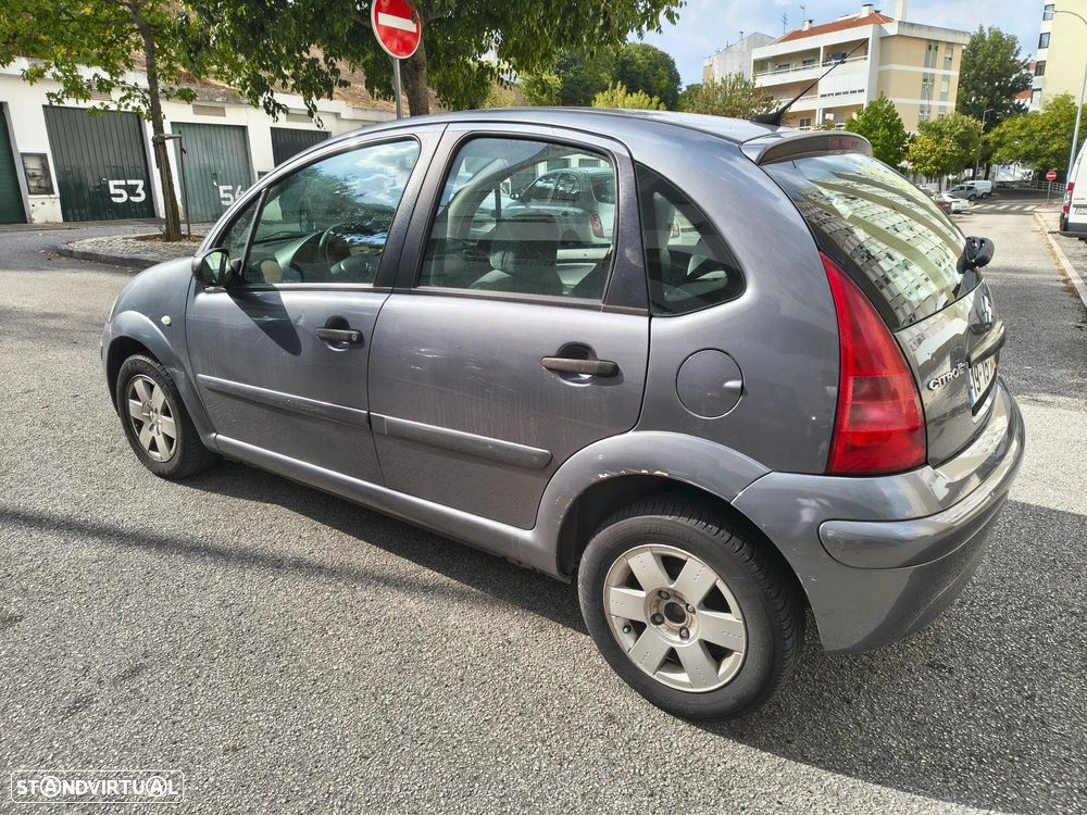 Citroën C3 - 12