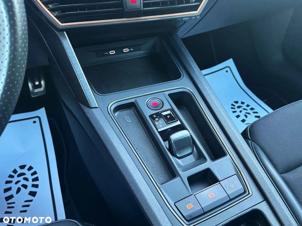 Cupra Leon 2.0 TSI DSG VZ CUP - 23