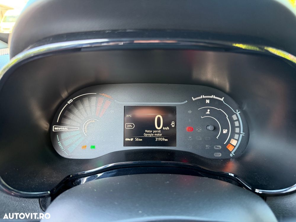 Dacia Spring Electric 65 Extreme - 18