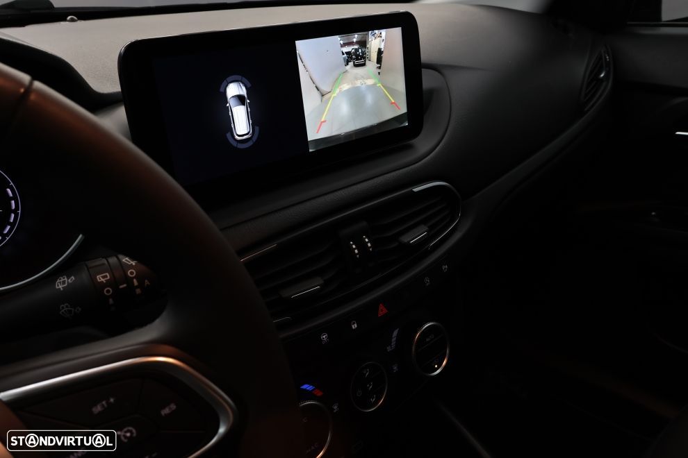 Fiat Tipo Station Wagon Cross 1.0 GSE T3 Cross - 17