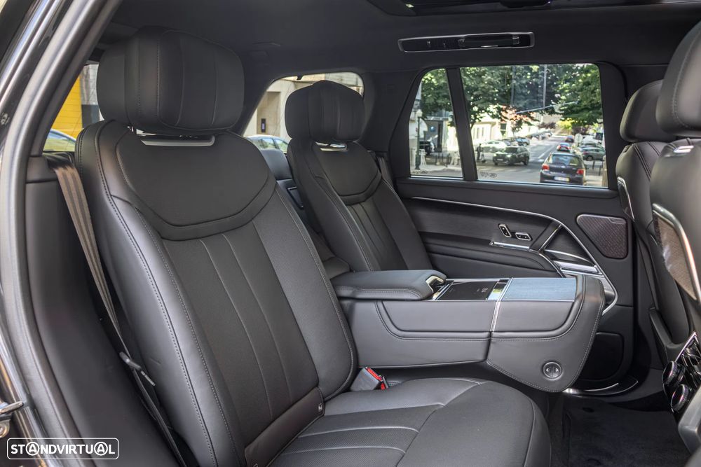 Land Rover Range Rover 3.0 P550e Autobiography - 41