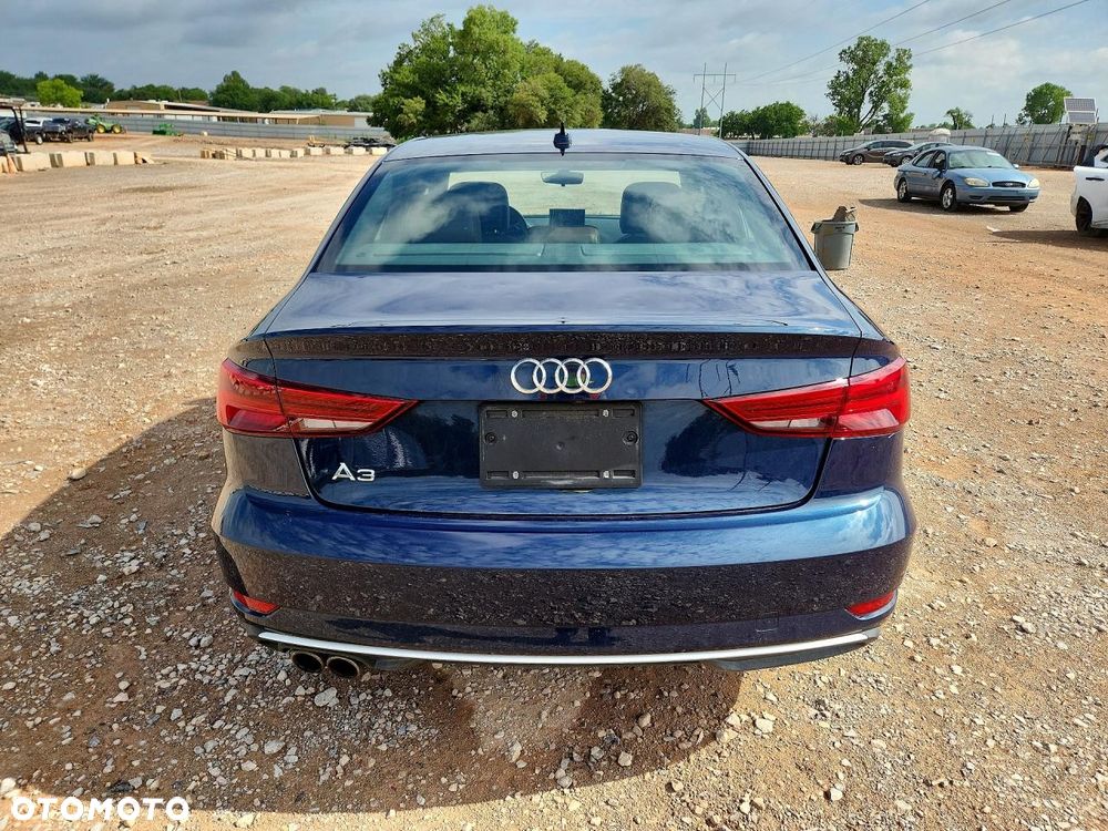 Audi A3 Limousine - 6