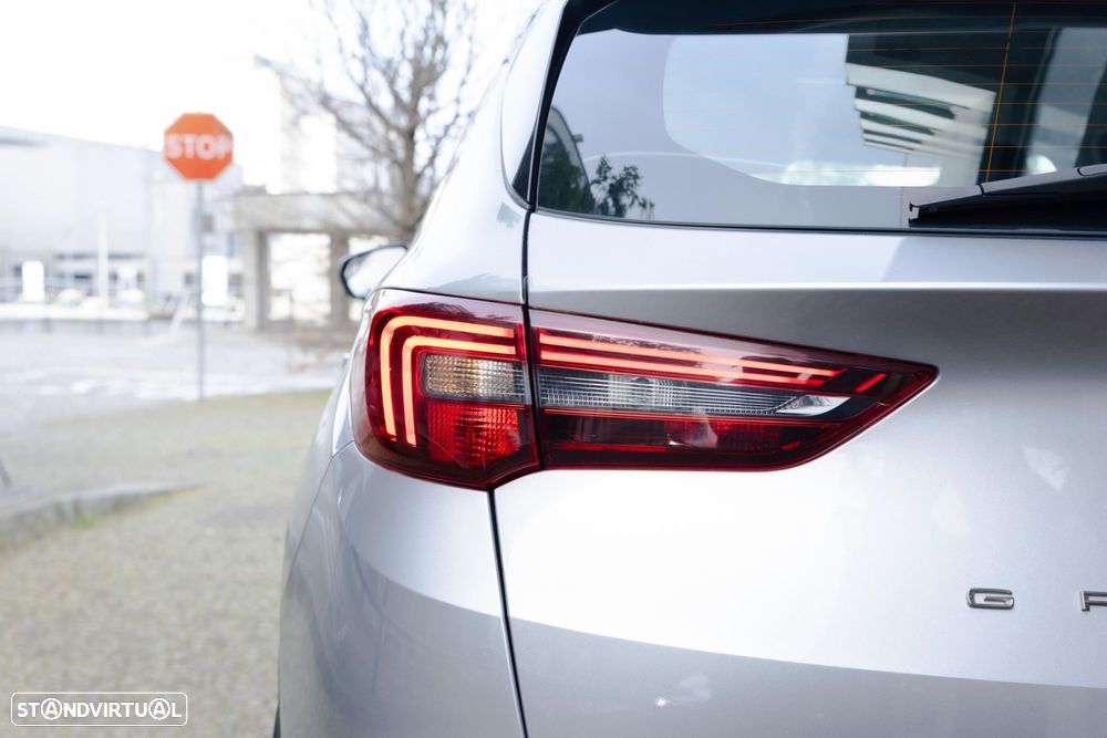 Opel Grandland 1.5 CDTI Business AT - 18