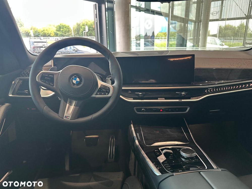 BMW X5 xDrive30d mHEV M Sport sport - 20