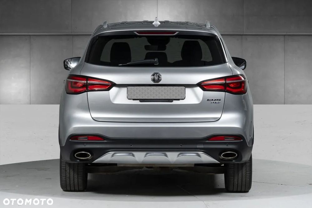 MG EHS 1.5T-GDI PHEV Luxury - 7