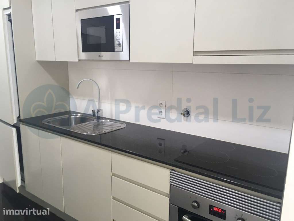Apartamento T2 - Centro de Matosinhos - Grande imagem: 4/16