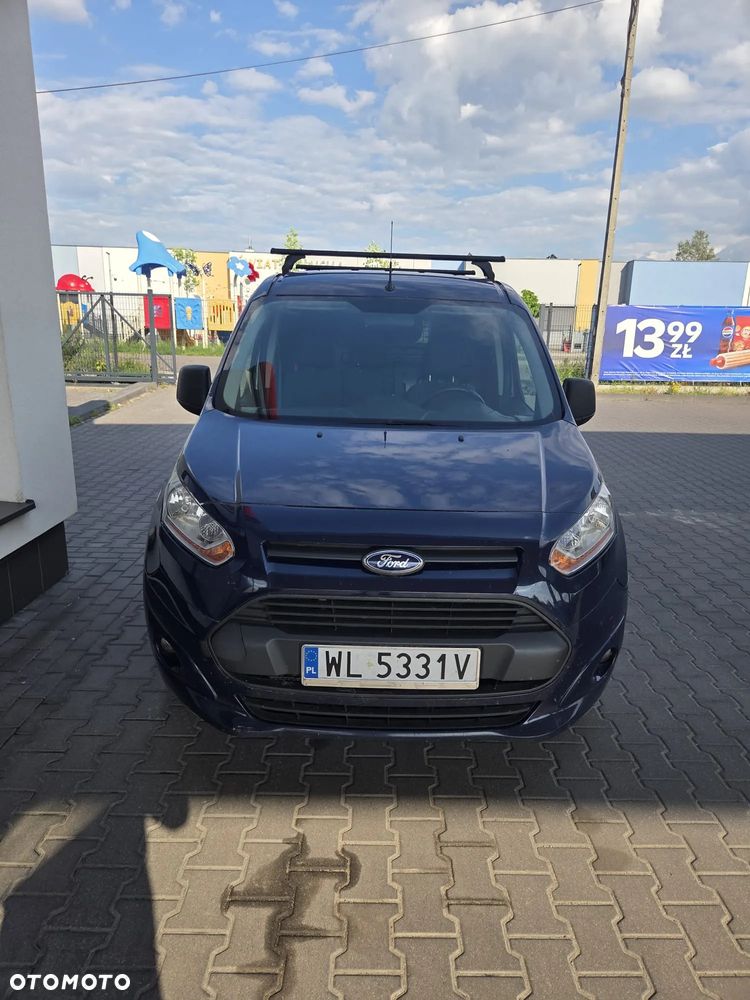 Ford Transit Connect - 2