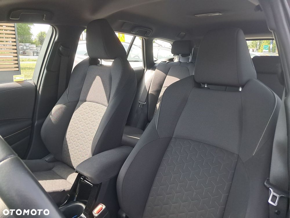 Toyota Corolla 1.8 Hybrid Comfort - 10