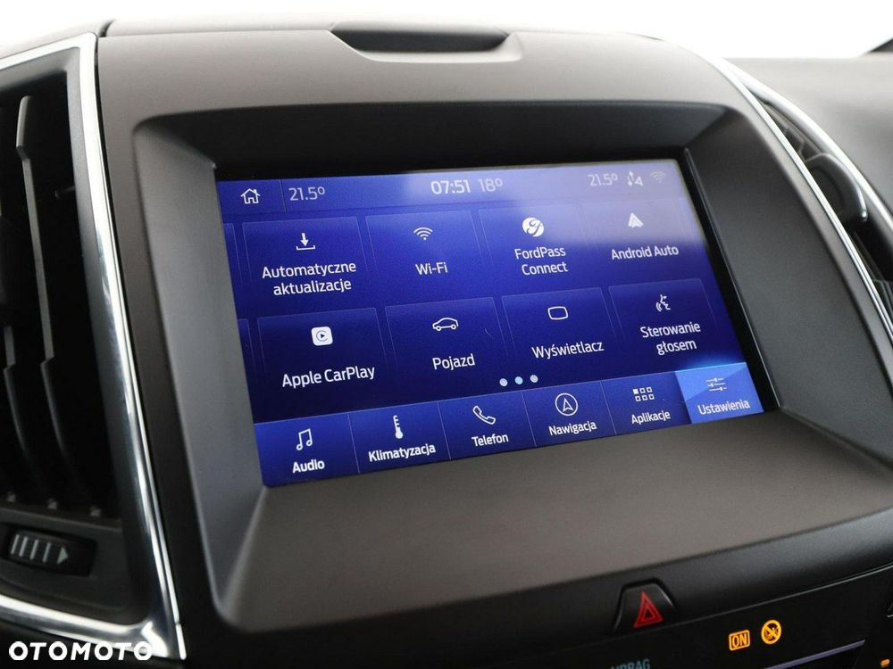 Ford S-Max 2.0 EcoBlue AWD ST-Line - 27