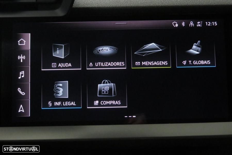 Audi A3 Sportback 30 TFSI Advanced S tronic - 18