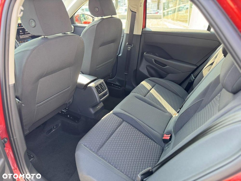 Volkswagen T-Roc 1.5 eTSI OPF DSG Life - 24