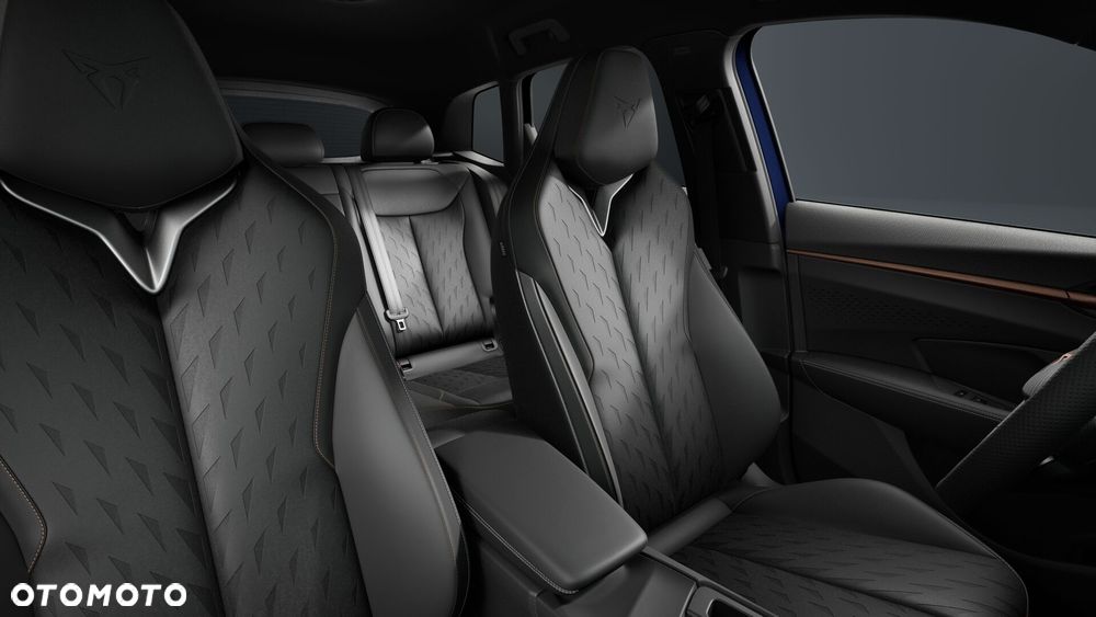 Cupra Terramar 2.0 TSI 4Drive DSG - 6