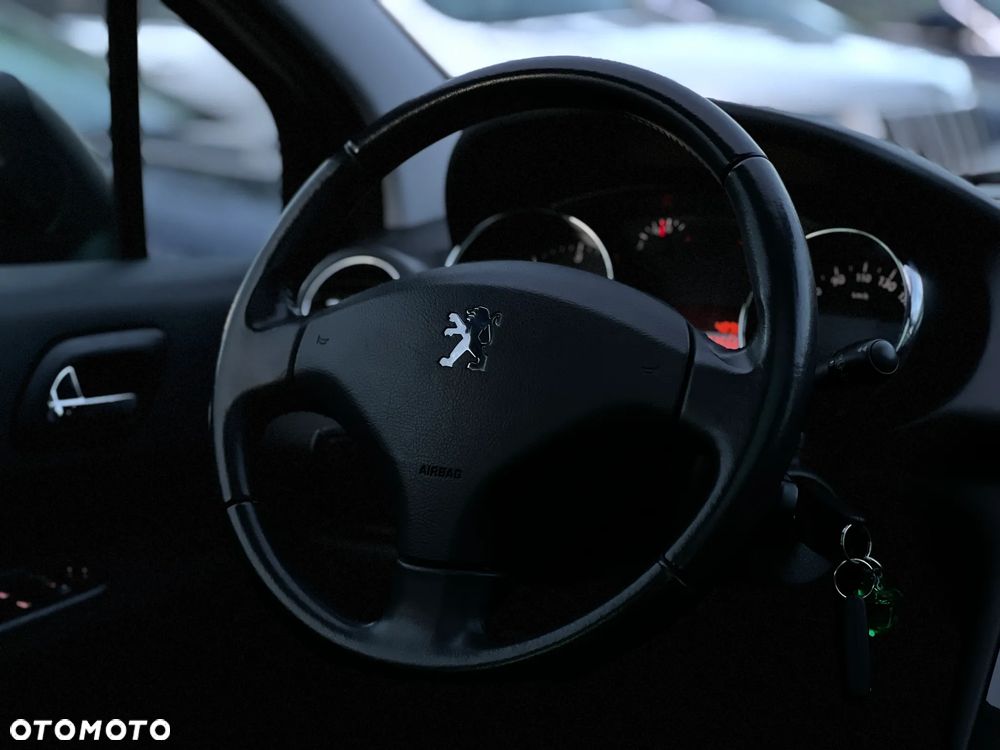 Peugeot 3008 - 16
