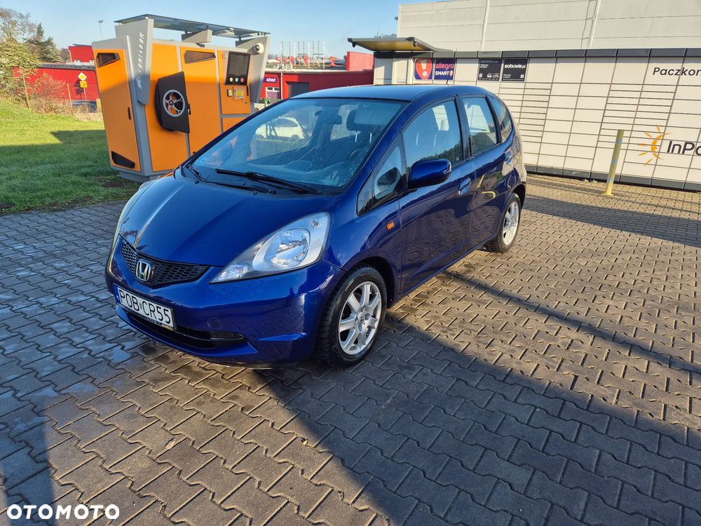 Honda Jazz 1.2 i-VTEC Trend - 2