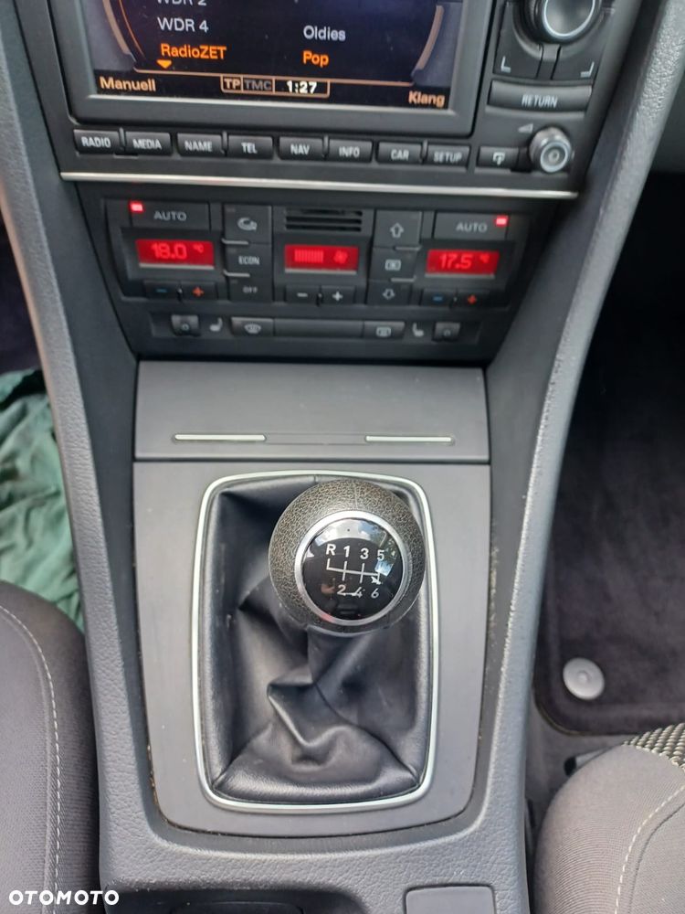 Seat Exeo ST 2.0 TDI CR Ecomotive Style - 17