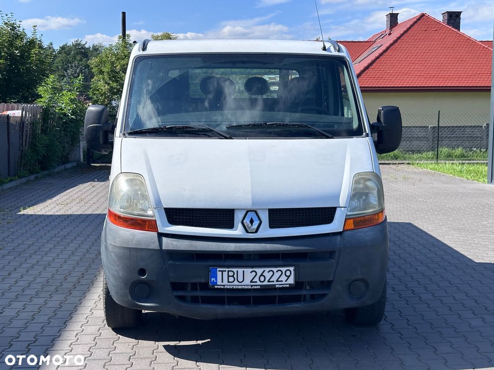 Renault Master - 3