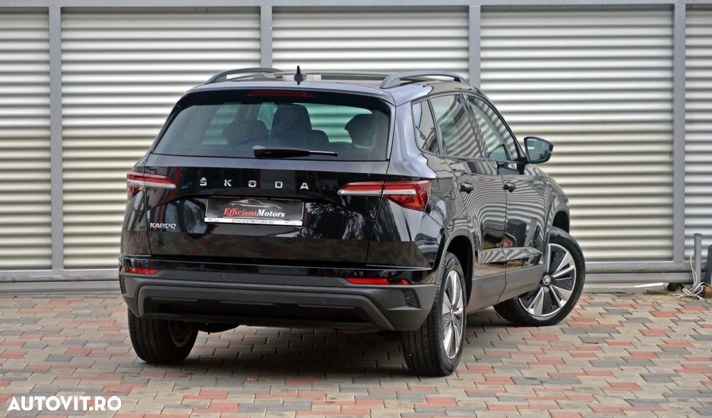 Skoda Karoq 2.0 TDI SCR DSG Ambition - 3