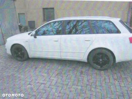 Seat Exeo - 3